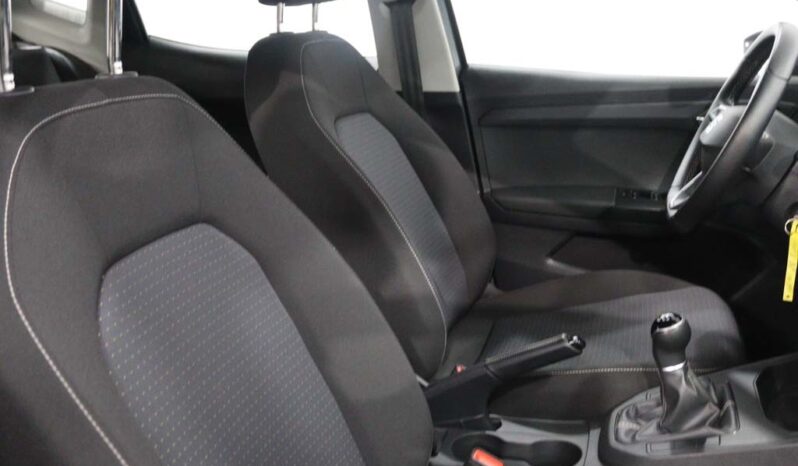 SEAT Ibiza 1.0 TSI STYLE completo