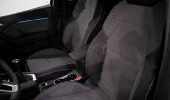 RENAULT Captur 1.0 TCE TECHNO completo