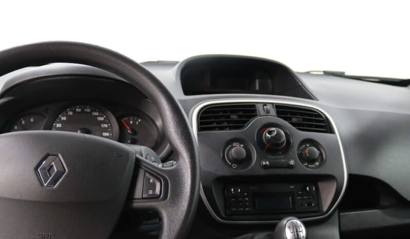 RENAULT Kangoo Express Fase II 1.5 DCI MAXI BUSI.S/S 3L completo