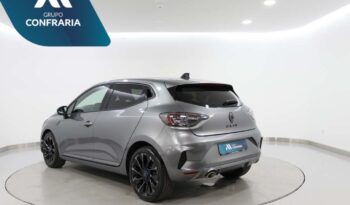 RENAULT Clio V Fase II 1.0 TCE ESPRIT ALPINE completo