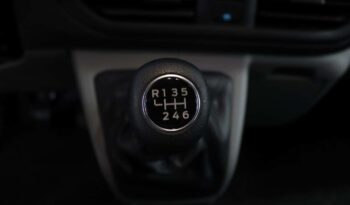 FORD Transit Custom Kombi 320L2 2.0 ECOBLUE TREND completo