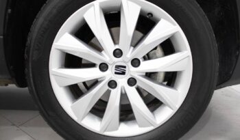 SEAT Ateca 2.0 TDI STYLE completo