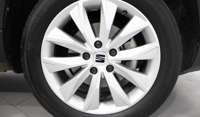 SEAT Ateca 2.0 TDI STYLE completo
