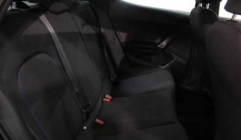SEAT Ibiza 1.0 TSI FR DSG completo