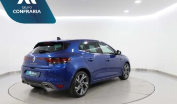 RENAULT Mégane IV Fase II 1.6 E-TECH PLUG-IN HYBRID R.S. LINE completo