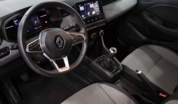 RENAULT Clio V Fase II 1.0 TCE EVOLUTION completo