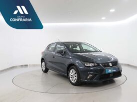 SEAT Ibiza 1.0 TSI STYLE