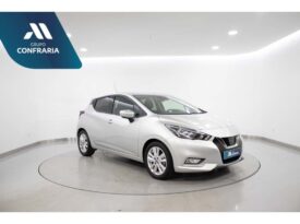 NISSAN Micra 1.0 IG-T ACENTA