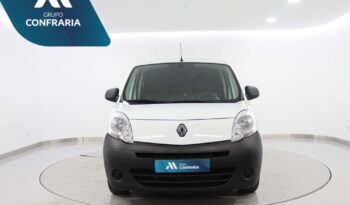 RENAULT Kangoo Express 1.5 DCI BUSINESS completo