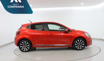 RENAULT Clio V 1.0 TCE INTENS completo