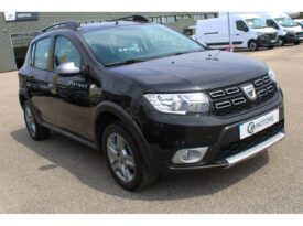 DACIA Sandero 0.9 TCE STEPWAY