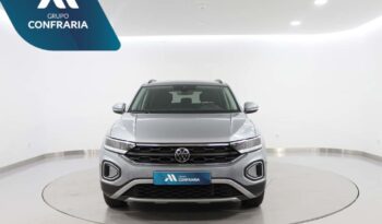 VOLKSWAGEN T-Roc 1.0 TSI completo