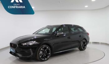 CUPRA Leon ST 1.4 E-HYBRID MID DSG completo
