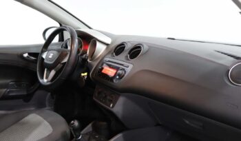 SEAT Ibiza 1.4 TDI STYLANCE DPF completo