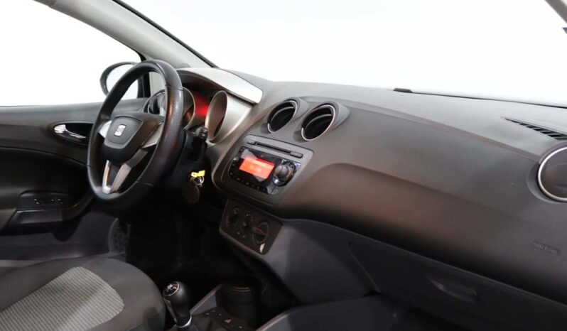 SEAT Ibiza 1.4 TDI STYLANCE DPF completo