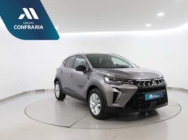 MITSUBISHI ASX 1.0 MPI-T KAITEKI