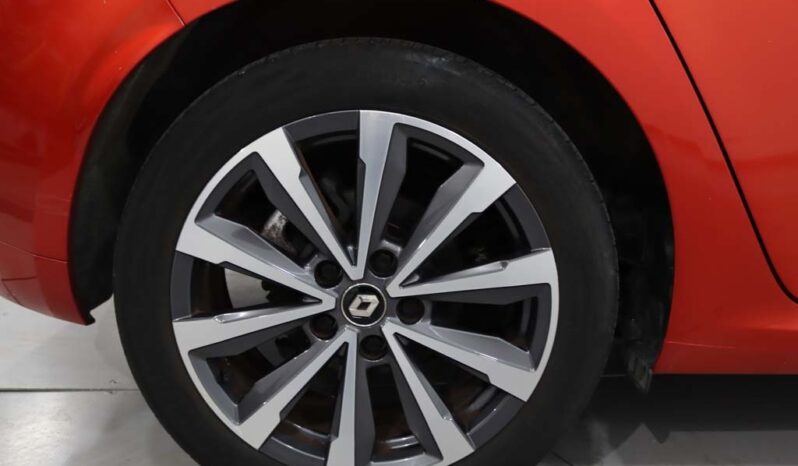 RENAULT Mégane IV Fase II 1.5 BLUE DCI R.S. LINE EDC completo