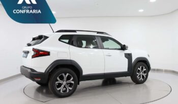 DACIA Duster 1.0 TCE ECO-G EXPRESSION BI-FUEL completo