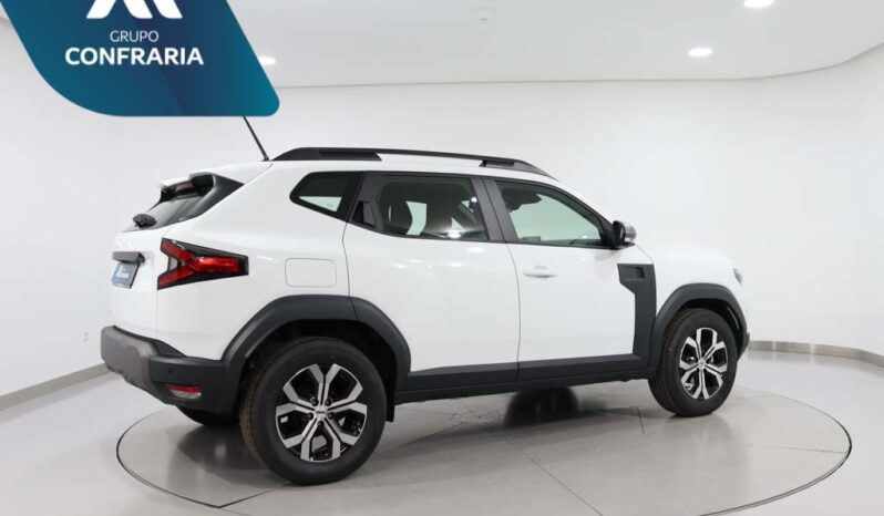 DACIA Duster 1.0 TCE ECO-G EXPRESSION BI-FUEL completo