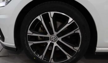 VOLKSWAGEN Golf VII GP 1.5 TSI R-LINE DSG completo