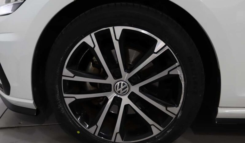 VOLKSWAGEN Golf VII GP 1.5 TSI R-LINE DSG completo