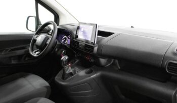 CITROEN Berlingo 1.5 BLUEHDI M FEEL completo
