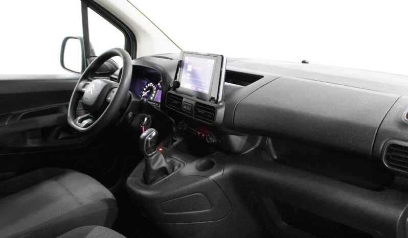 CITROEN Berlingo 1.5 BLUEHDI M FEEL completo