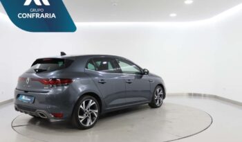 RENAULT Mégane IV Fase II 1.5 BLUE DCI R.S .LINE completo