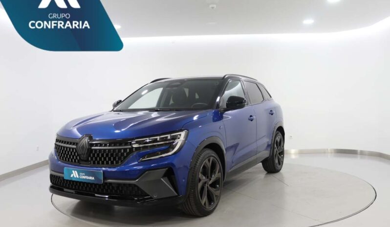 RENAULT Austral 1.3 MILD HYBRID TECHNO ESPRIT ALPINE AUTO completo