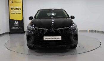 MITSUBISHI ASX 1.0 MPI-T INVITE completo
