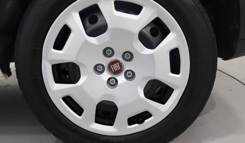 FIAT Doblo Combi 1.6 MULTIJET XL completo