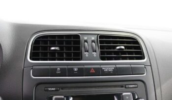 VOLKSWAGEN Polo 1.2 STREET completo
