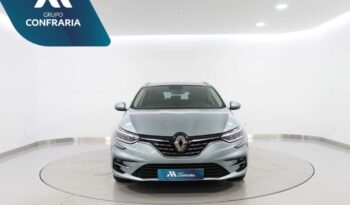 RENAULT Mégane IV Sport Tourer 1.5 BLUE DCI LIMITED completo