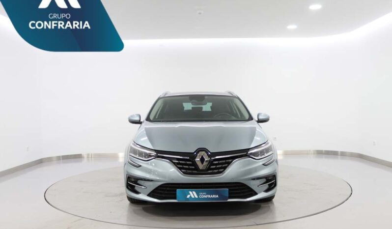 RENAULT Mégane IV Sport Tourer 1.5 BLUE DCI LIMITED completo