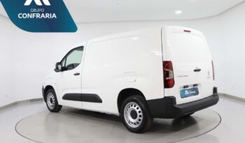 PEUGEOT Partner 1.5 BLUEHDI PRO LONGA completo