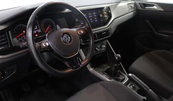 VOLKSWAGEN Polo 1.0 CONFORTLINE completo