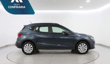 SEAT Arona 1.0 TSI STYLE completo