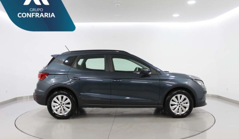 SEAT Arona 1.0 TSI STYLE completo