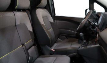 RENAULT Kangoo Van 1.5 BLUE DCI L1 START completo