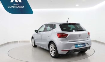 SEAT Ibiza 1.0 TSI FR completo