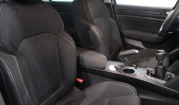 RENAULT Mégane IV Grand Coupé 1.5 BLUE DCI LIMITED completo