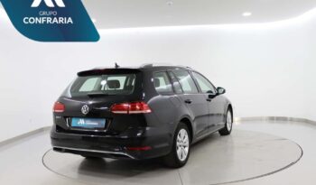 VOLKSWAGEN Golf VII Variant GP 1.6 TDI CONFORTLINE completo