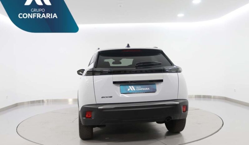 PEUGEOT 2008 1.2 PURETECH ALLURE completo
