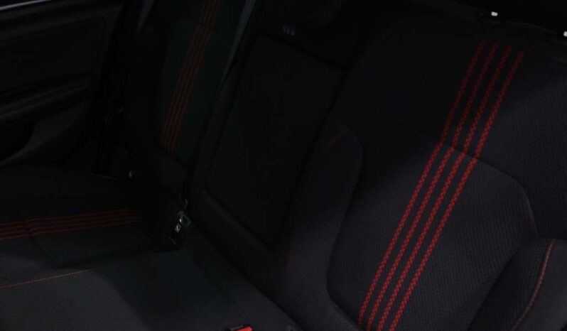 RENAULT Mégane IV Fase II 1.5 BLUE DCI R.S. LINE EDC completo