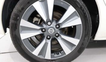 NISSAN Leaf ACENTA completo