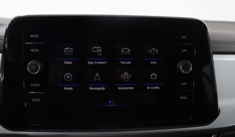 VOLKSWAGEN T-Roc 1.0 TSI completo