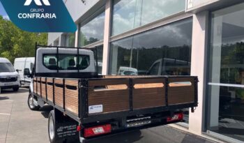 FORD TRANSIT CHASSIS-CABINA 350 L4 2.0 TDCI H1 TREND HEAVY DUTY completo