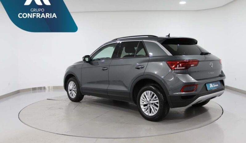 VOLKSWAGEN T-Roc 1.0 TSI completo