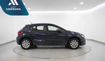 SEAT Ibiza 1.0 TSI STYLE DSG completo