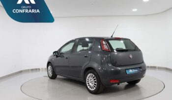 FIAT Punto 1.3 M-JET EASY S&S completo